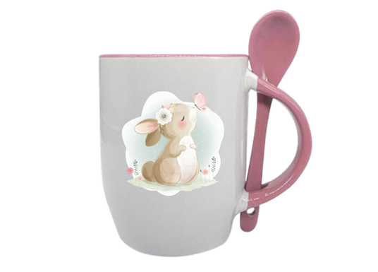 Easter Elite mug